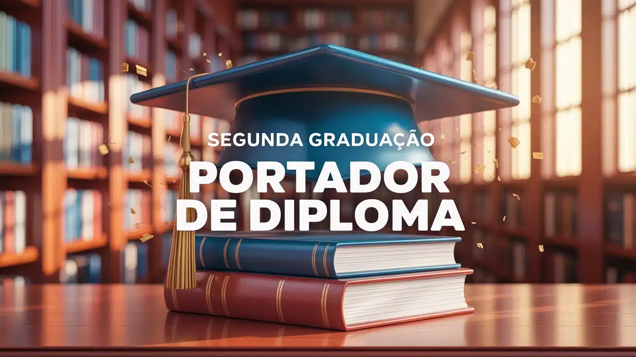 UFRGS abre inscrições para diplomados em 2025/2 e Segunda Graduação. Confira cursos, vagas e requisitos para participar do processo seletivo!