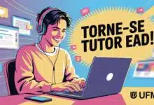 A UFMS está com 1.000 vagas abertas para o curso gratuito de Especialização em Tutoria EAD. Inscreva-se até 2 de junho!