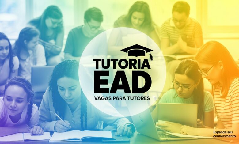 Inscreva-se para seleção de tutor presencial em Alfabetização e Letramento na UFMG. Vagas, bolsa e edital completo disponíveis.