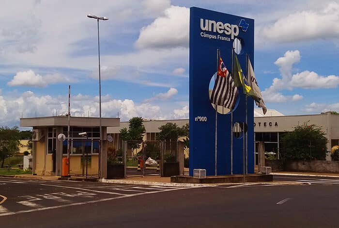 UNESP abre 1.050 vagas para cursos de mestrado e doutorado gratuitos em todo o estado. Inscreva-se e avance na carreira acadêmica em 2025!