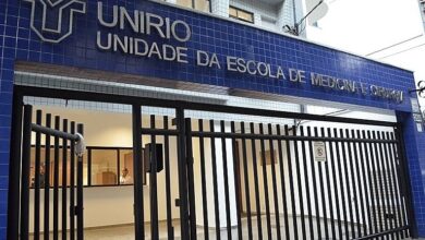 Estude na UNIRIO sem sair de casa! São quase 800 vagas EAD com chip de internet grátis para alunos. Inscreva-se!