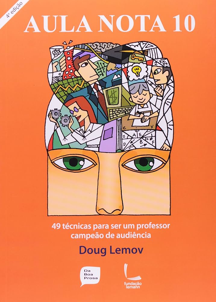 Descubra 4 livros com estratégias práticas para gestão de sala de aula e melhore sua prática docente agora mesmo!