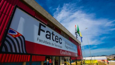 FATEC oferece 20 mil vagas em cursos superiores gratuitos para o 2° semestre 2025. Inscrições até 6/6, taxa R$50. Não perca esta chance!