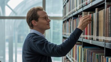 Descubra 5 livros de superação escolar que transformam vidas! Histórias inspiradoras para estudantes e educadores enfrentarem seus desafios.