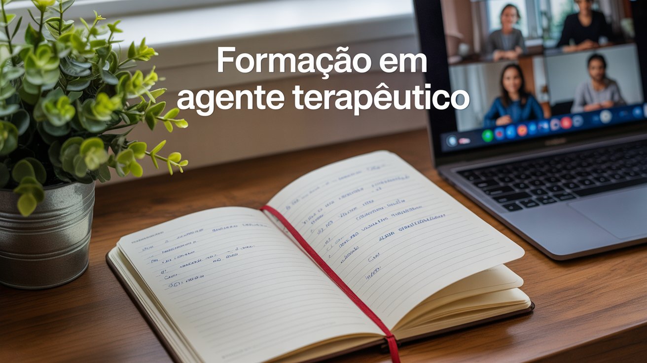 Curso gratuito de Agente Terapêutico da Fundec com 150 vagas! Inscreva-se até 20/06 e garanta uma formação com certificado. Saiba mais!