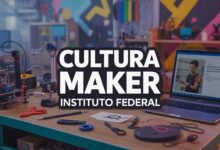 Inscreva-se no Curso de Aperfeiçoamento do IFES em Cultura Maker e Educação 4.0. São 200 vagas EAD para educadores!