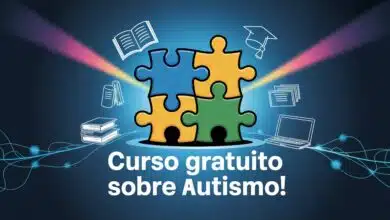 Curso gratuito do MEC e UFU sobre autismo. Aprenda práticas inclusivas e transforme sua carreira. Inscreva-se já nas 1.300 vagas EAD!