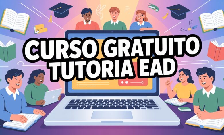 UFSCAR tem editais para 3.750 vagas em curso EAD gratuito e seleção de tutores EAD com bolsa de R$1.100. Inscrições até junho de 2025!