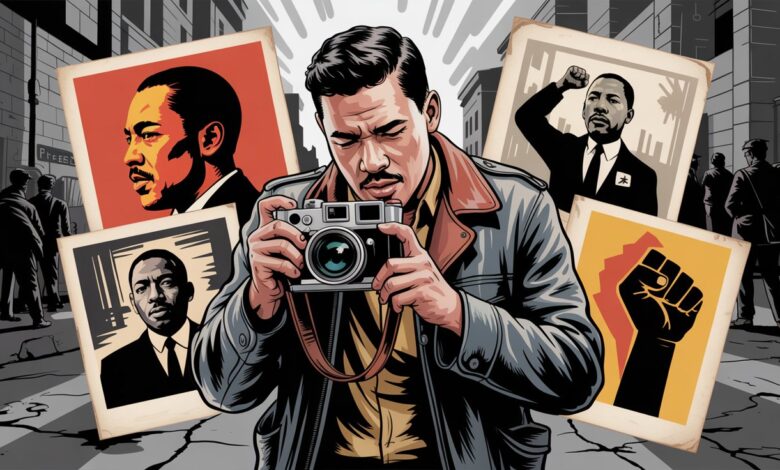 Novo curso da USP aborda fotografia como crítica social e instrumento político. Vagas gratuitas para todos os públicos!