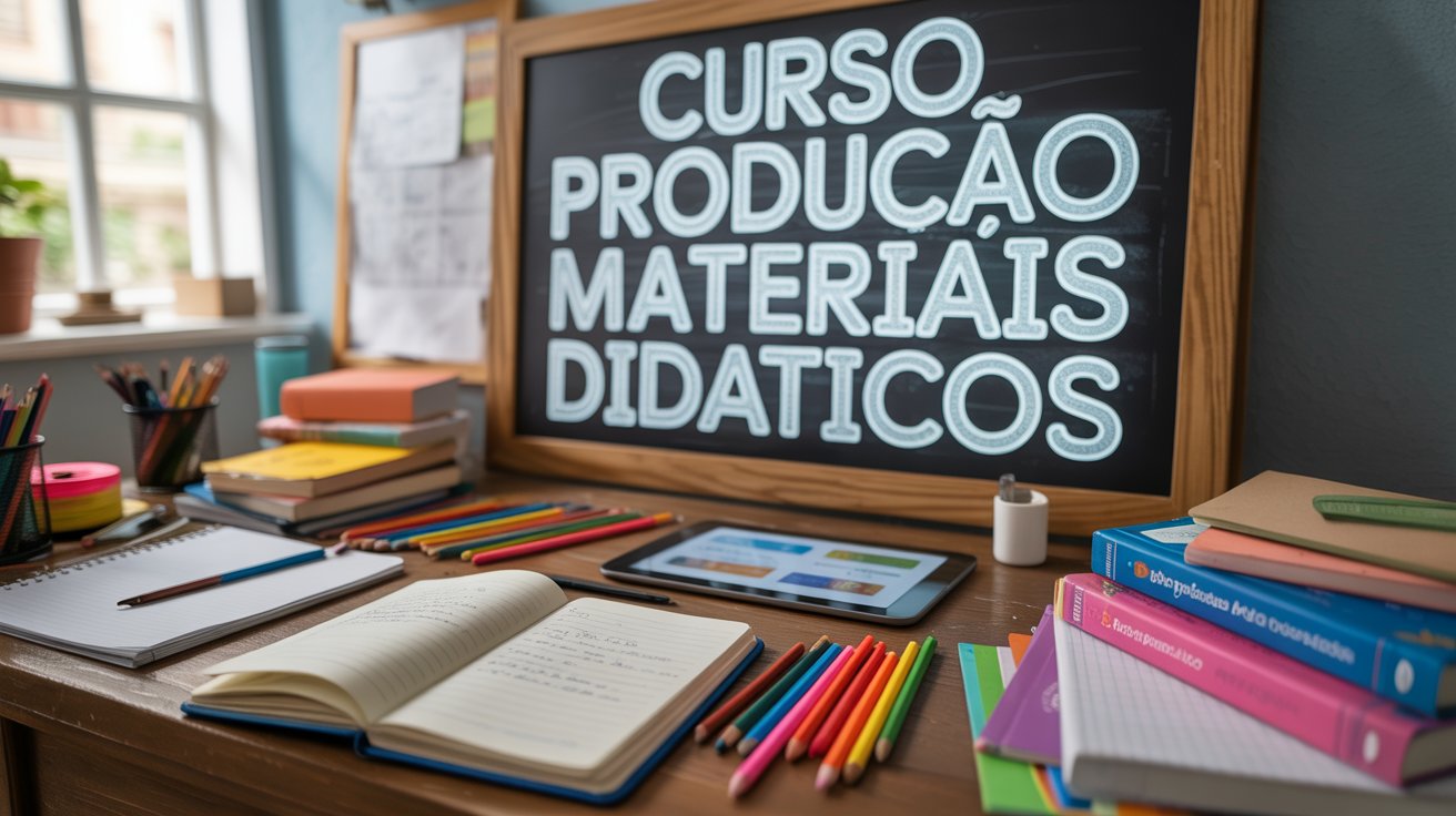 Sua carreira de professor precisa de um upgrade? A UFMS abriu o curso que todos esperavam. Descubra como garantir sua vaga!