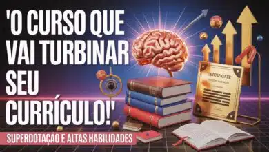 MEC e UFU oferecem curso de altas habilidades. Totalmente gratuito e online para educadores da rede pública. Inscrições até 11/07.