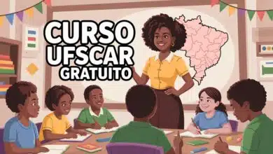 Curso EAD gratuito da UFSCar e do MEC foca em diversidade e gestão democrática. Inscrições até 8 de junho!