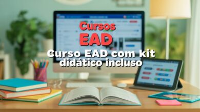IFMG oferece 1.000 vagas em cursos gratuitos de Educação Inclusiva, com material didático incluso. Inscreva-se até 31 de julho de 2025!