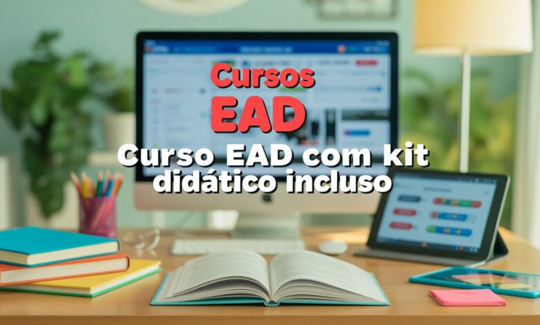 IFMG oferece 1.000 vagas em cursos gratuitos de Educação Inclusiva, com material didático incluso. Inscreva-se até 31 de julho de 2025!