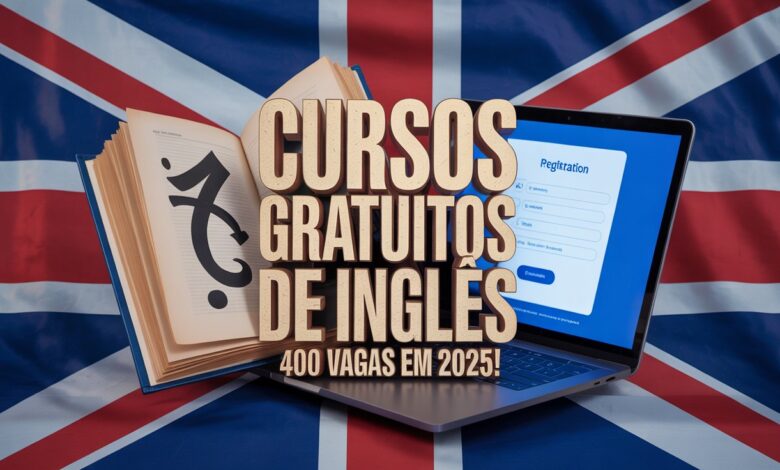 Aprenda inglês GRÁTIS com Cursos do IFSC em 2025! Vagas abertas para cursos presenciais e EAD. Não perca essa chance de qualificação!