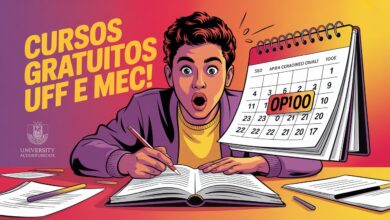 Quer um certificado da UFJF? Cursos 100% online e gratuitos sobre educação inclusiva. Inscrições se encerram neste domingo. Inscreva-se!