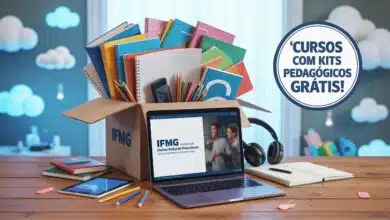 IFMG Arcos oferece 1.000 vagas em cursos EAD gratuitos de educação inclusiva para professores com material didático incluso! Confira!