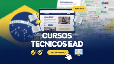 IFSULDEMINAS abre milhares de vagas em cursos técnicos EAD gratuitos! Inscrições até 18 de junho. Veja como garantir sua vaga agora!