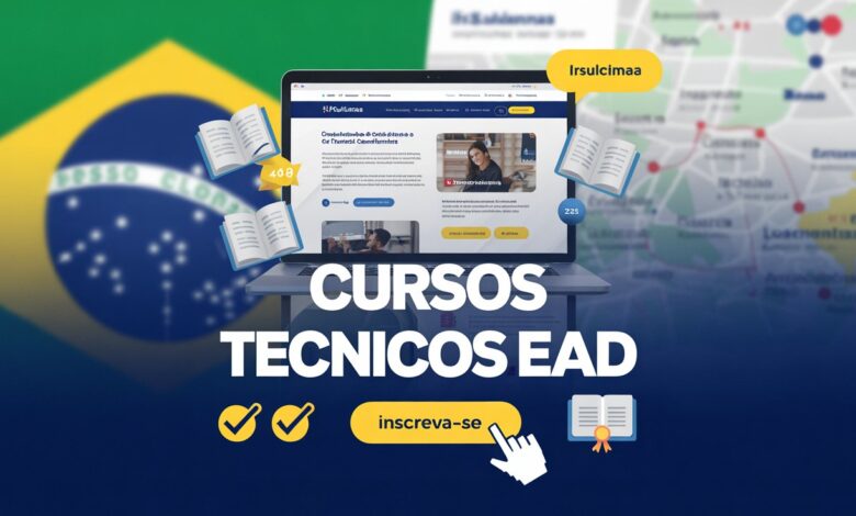 IFSULDEMINAS abre milhares de vagas em cursos técnicos EAD gratuitos! Inscrições até 18 de junho. Veja como garantir sua vaga agora!