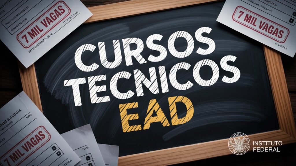 Você Não Pode Perder: 13 Cursos Técnicos EAD Gratuitos do IFSULDEMINAS ...