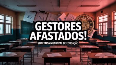 Afastamentos sem base? Estudo mostra que SME não usou critérios objetivos para tirar 25 diretores de escolas municipais de SP.