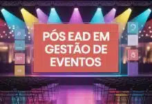 UEPG oferece Especialização EAD gratuita em Gestão de Eventos e Cerimonial. São 150 vagas para mudar sua carreira. Saiba como!