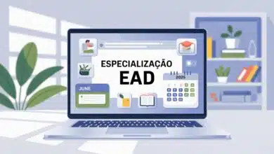Inscreva-se na especialização gratuita em gestão educacional EaD do IFMA. São 300 vagas para educadores. Inscrições até 8 de junho de 2025.