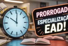 UESC anuncia a prorrogação das inscrições para 2 Cursos de Especiaização EAD da Universidade Estadual: 300 vagas totalmente gratuitas