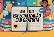 A UFF está com 150 vagas gratuitas para Especialização EAD em Liderança e Gestão Escolar. Curso reconhecido pelo MEC! Inscreva-se até 15/06.