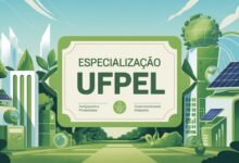 UFPel abre 150 vagas para Pós EAD em Gestão para a Sustentabilidade. Inscrições até 22/07. Inscreva-se já e especialize-se!