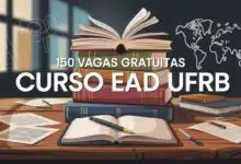 UFRB abre 150 vagas para especialização EAD em Filosofia, Cultura e Educação. Inscrições gratuitas até 25/06/2025 pelo SIGAA.