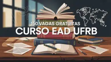 UFRB abre 150 vagas para especialização EAD em Filosofia, Cultura e Educação. Inscrições gratuitas até 25/06/2025 pelo SIGAA.