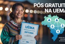 UEMA abre 167 vagas gratuitas em pós-graduação EAD para educadores de comunidades tradicionais. Inscrições de 04 a 13 de junho de 2025!