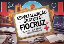 Fiocruz oferece especialização gratuita em Gestão em Saúde EAD. São 150 vagas para profissionais do SUS. Inscrições abertas! Saiba mais.
