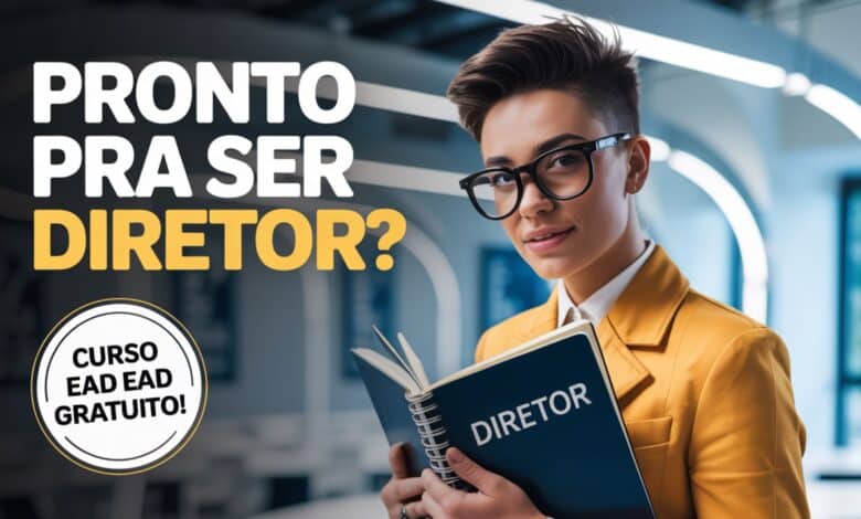 Transforme sua carreira com a Especialização em Gestão Escolar EAD gratuita da UECE. São 240 vagas! Inscrições abertas até 13 de julho