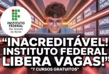 Mude sua carreira! IFRN abre 370 vagas para Especialização em 2025. Inscrições abertas para diversas áreas. Não perca esta chance!