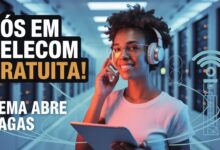 UEMA abre vagas para curso de pós em Redes de Telecomunicações em São Luís. Inscreva-se até 4 de julho e destaque-se no mercado!