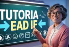 O IFBA abre 14 vagas para tutores EAD no curso de Línguas Indígenas de Sinais (LIS). Bolsa de R$ 765 para 20h/semana. Inscrições abertas!