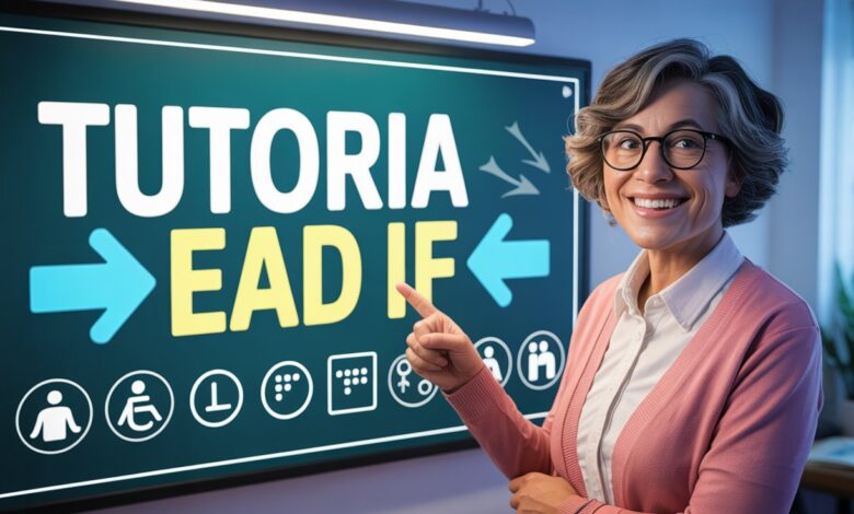 O IFBA abre 14 vagas para tutores EAD no curso de Línguas Indígenas de Sinais (LIS). Bolsa de R$ 765 para 20h/semana. Inscrições abertas!