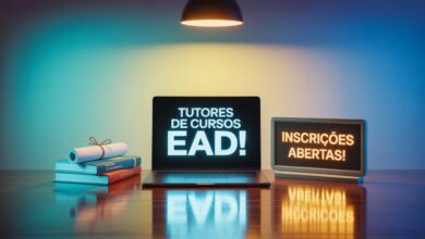 UFRR abre vagas para Tutores com bolsa de R$1.100. Inscrições gratuitas até 09/07. Seleção por análise curricular. Inscreva-se!