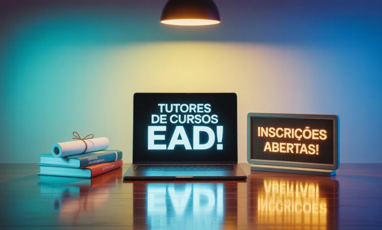 UFRR abre vagas para Tutores com bolsa de R$1.100. Inscrições gratuitas até 09/07. Seleção por análise curricular. Inscreva-se!