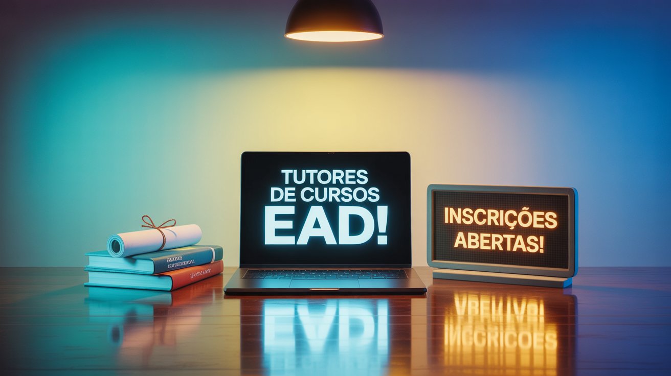 UFRR abre vagas para Tutores com bolsa de R$1.100. Inscrições gratuitas até 09/07. Seleção por análise curricular. Inscreva-se!