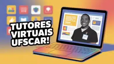 UFSCar abre seleção para até 75 tutores virtuais em curso EAD sobre educação étnico-racial. Bolsa de R$ 1.100 e inscrições até 12 de junho!