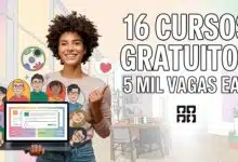 Não perca! Cecierj oferece + de 5.000 vagas em 16 cursos EAD. Qualificação profissional sem custo. Inscrições até 07/08. Participe!