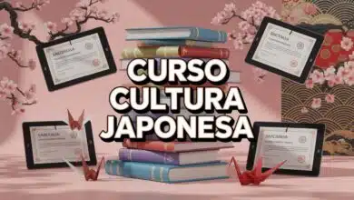 Curso de J-Pop online gratuito