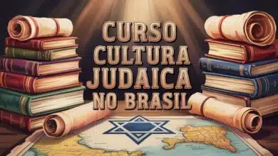 Explore a história e a diversidade da comunidade e da Cultura judaicas no Brasil. Curso a distância e grátis da USP. Inscrições abertas!