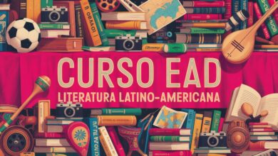 A FFLCH USP abre 90 vagas para o curso online e gratuito sobre futebol e literatura. Aulas via Meet e certificado USP. Inscrições até 27/07!