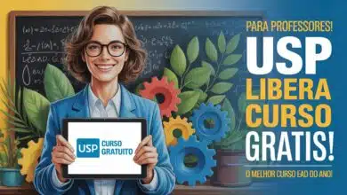 Curso GRATUITO da ESALQ USP para Professores de Ciências da Natureza! Aprenda STEAM e revolucione suas aulas com temas ambientais.