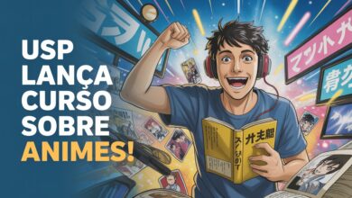 A FFLCH-USP lança curso online e gratuito sobre literatura japonesa e animes. Veja como a obra de Dazai e Ranpo influencia a cultura pop.