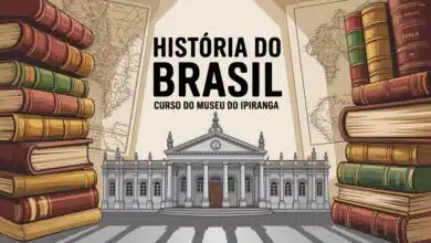 Curso gratuito no Museu do Ipiranga sobre as Monções. Vagas limitadas! Inscrições abertas para estudantes, professores e público geral.